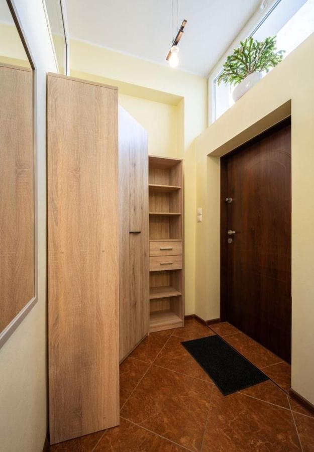 Apartament Gryf Gryfów Śląski Exterior foto